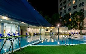 Royal Plaza Hotel Tiberias 4*